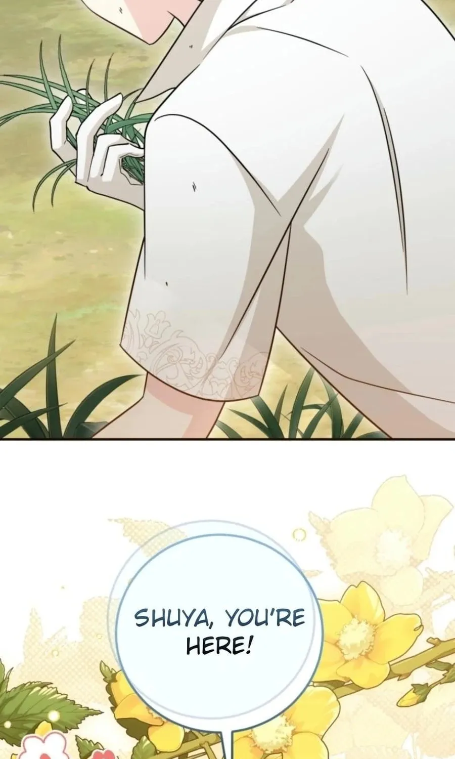 Baby Pharmacist Princess Chapter 89 page 10 - 