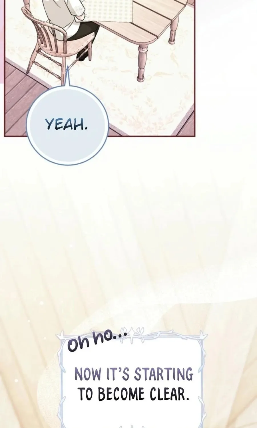 Baby Pharmacist Princess Chapter 89 page 91 - 