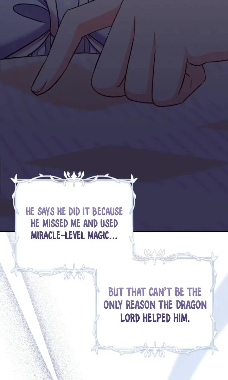 Baby Pharmacist Princess Chapter 89 page 96 - 