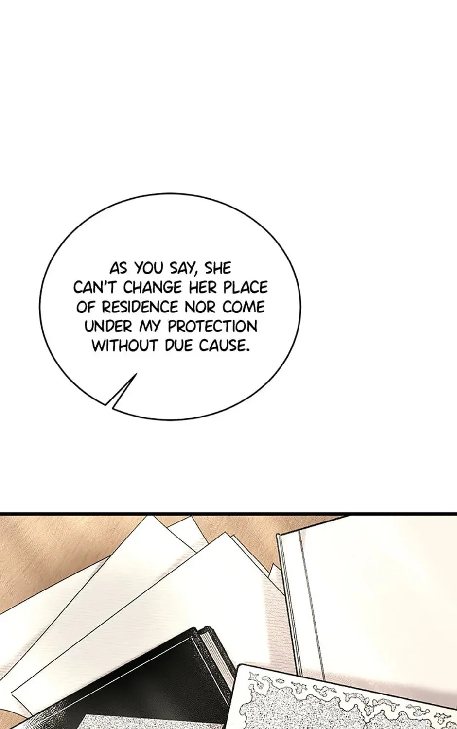Baby Pharmacist Princess Chapter 9 page 105 - 