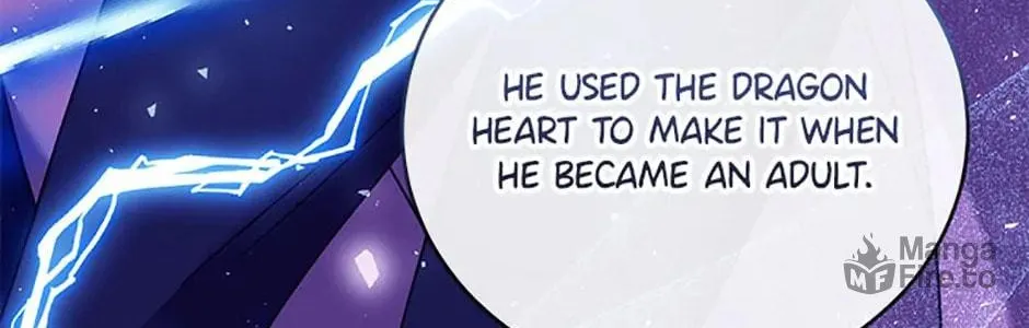 Baby Pharmacist Princess Chapter 9 page 12 - 