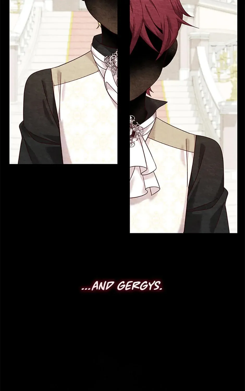 Baby Pharmacist Princess Chapter 9 page 121 - 