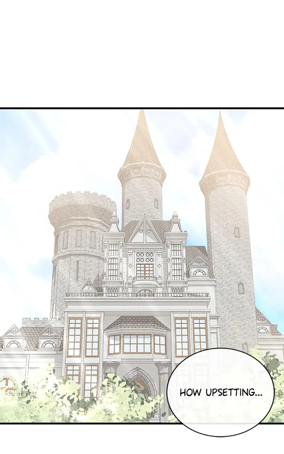 Baby Pharmacist Princess Chapter 9 page 127 - 
