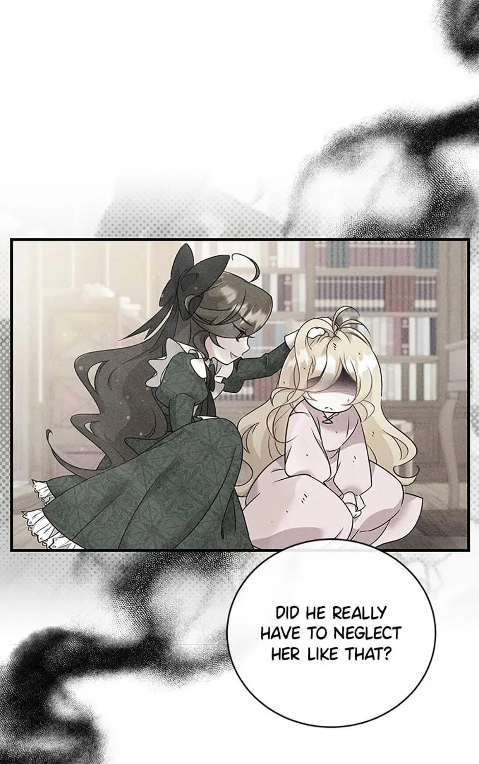 Baby Pharmacist Princess Chapter 9 page 131 - 