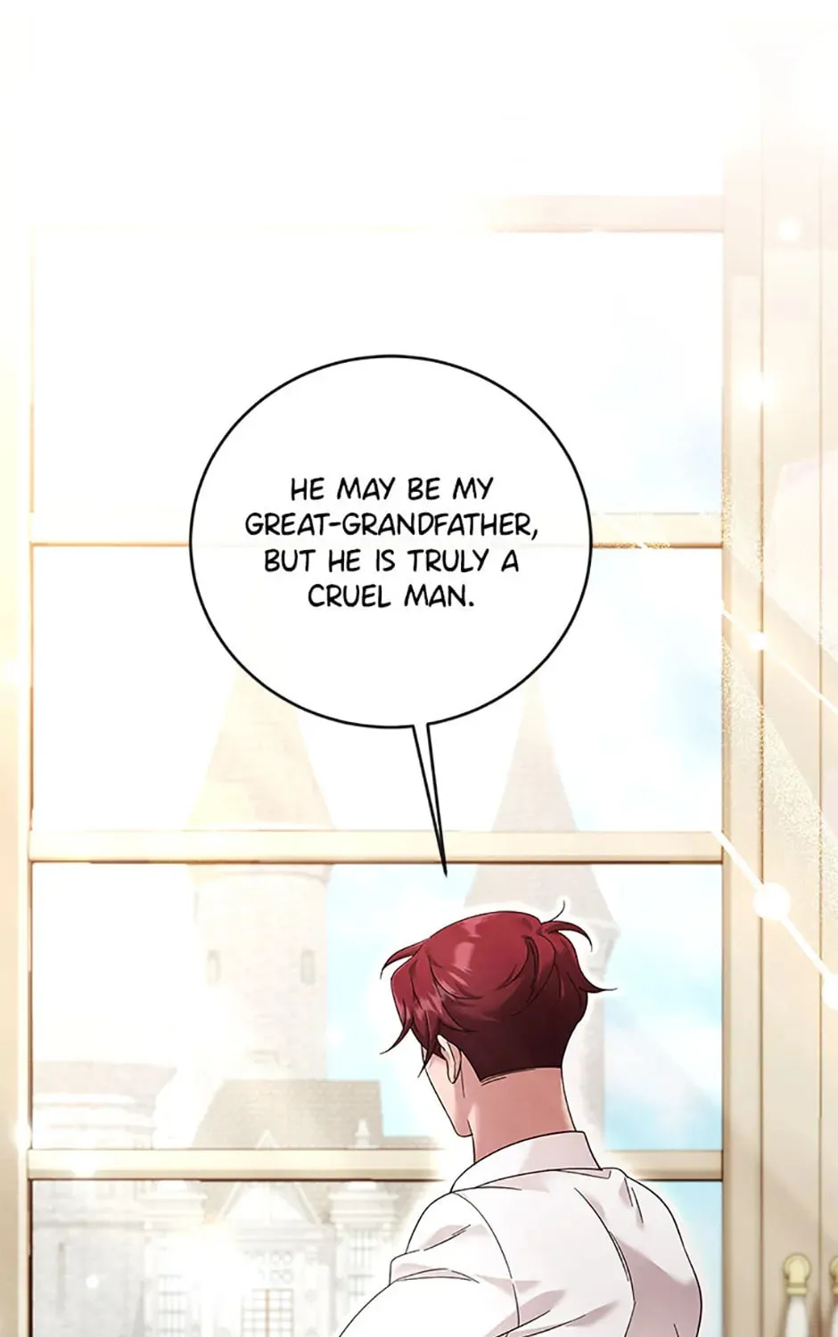 Baby Pharmacist Princess Chapter 9 page 135 - 