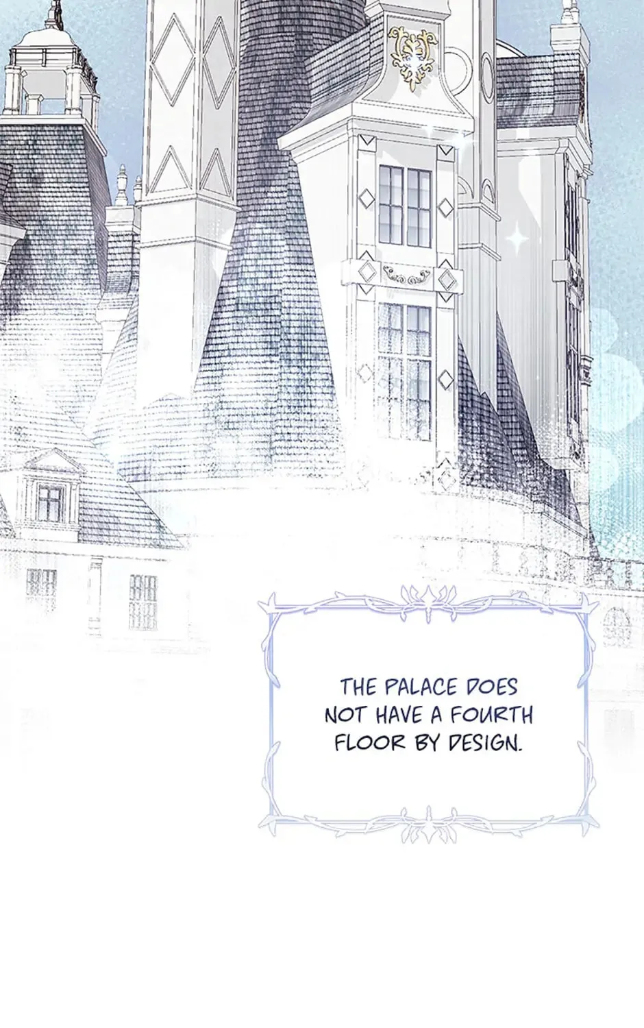 Baby Pharmacist Princess Chapter 9 page 3 - 
