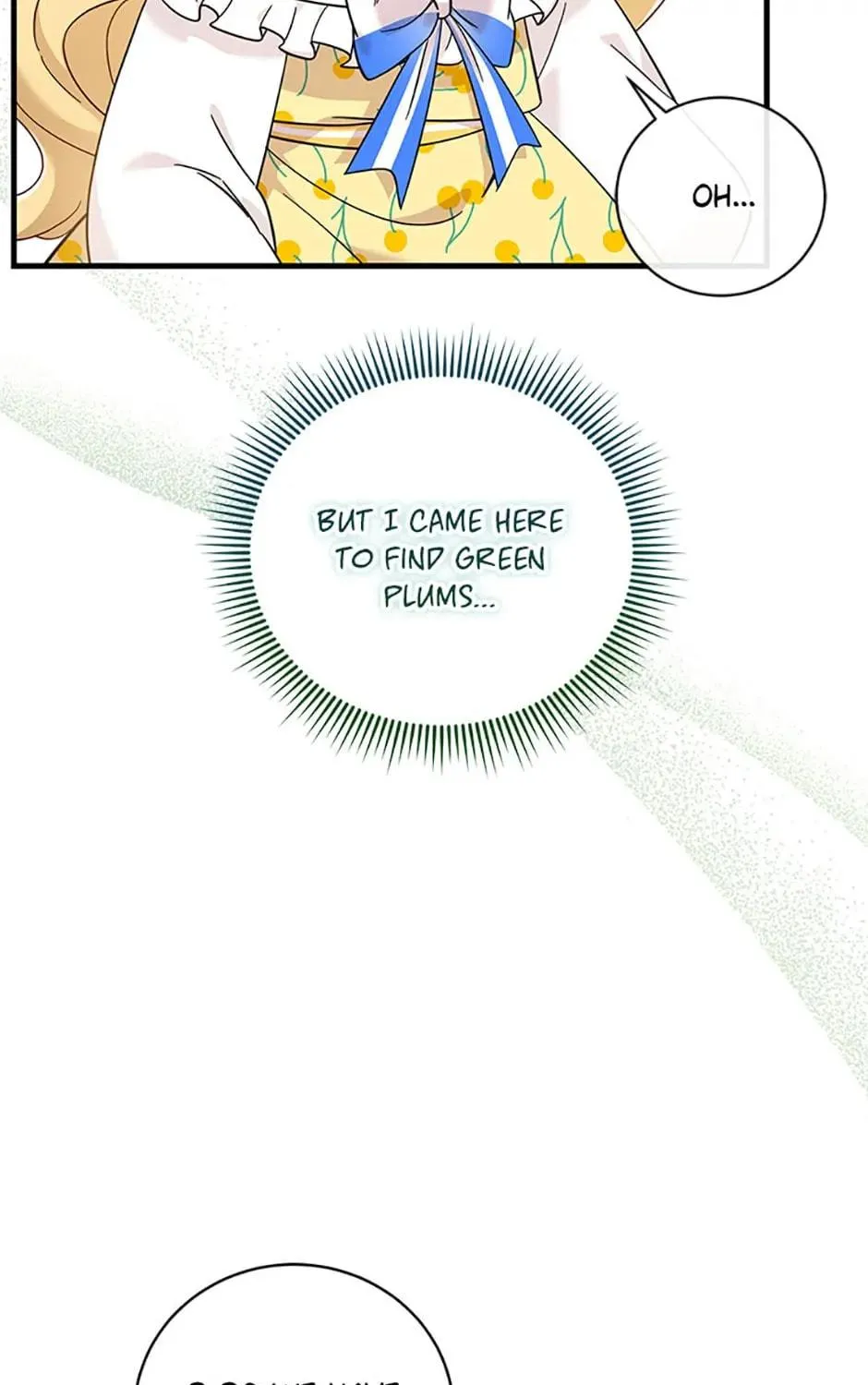 Baby Pharmacist Princess Chapter 9 page 23 - 