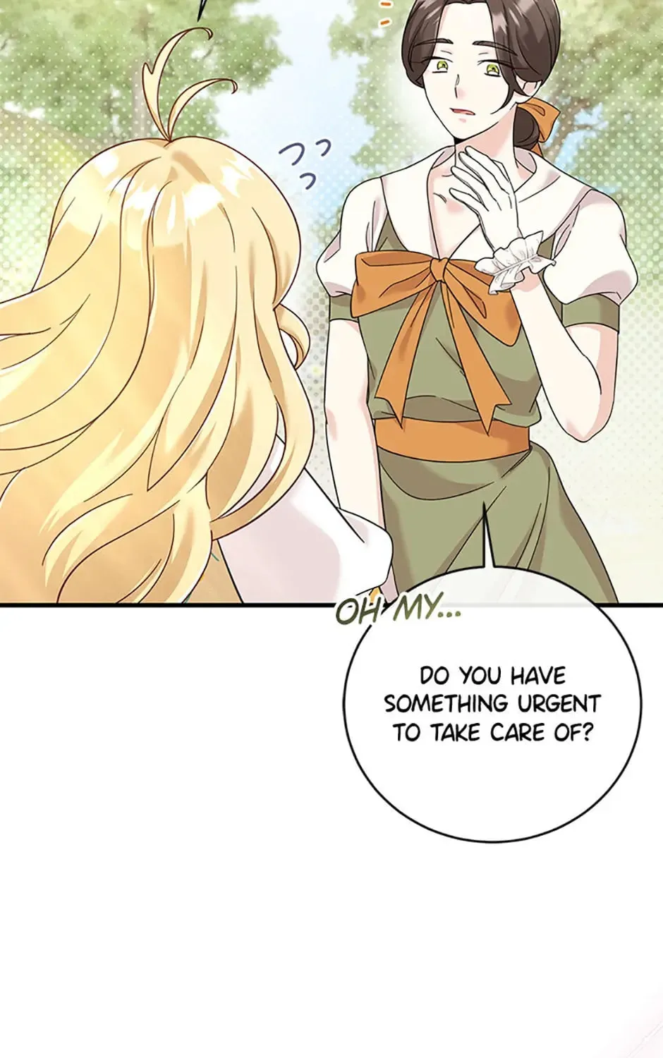 Baby Pharmacist Princess Chapter 9 page 25 - 