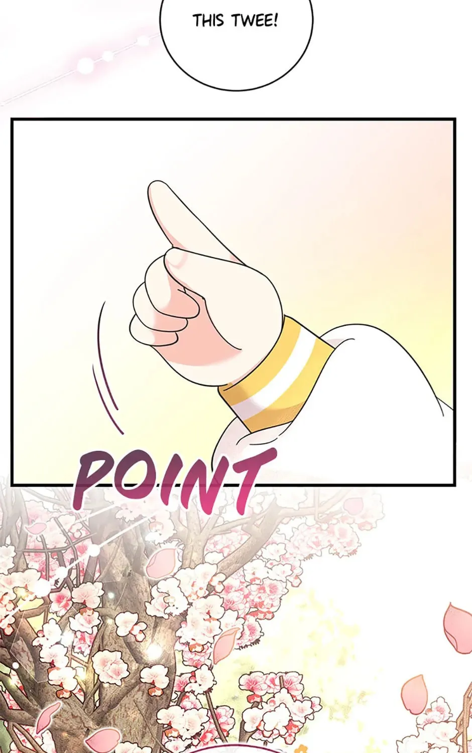 Baby Pharmacist Princess Chapter 9 page 27 - 