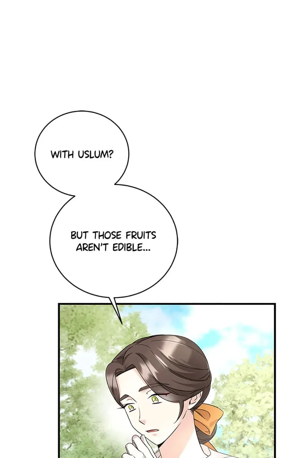 Baby Pharmacist Princess Chapter 9 page 31 - 