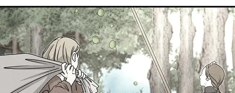 Baby Pharmacist Princess Chapter 9 page 34 - 
