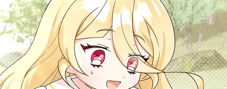 Baby Pharmacist Princess Chapter 9 page 38 - 