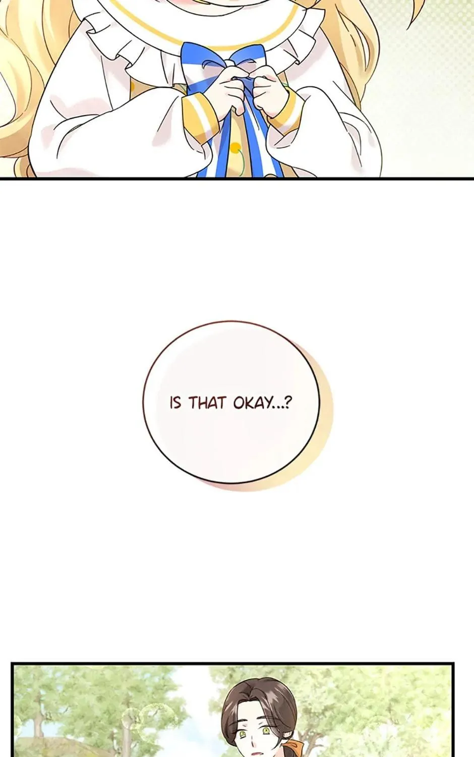 Baby Pharmacist Princess Chapter 9 page 39 - 