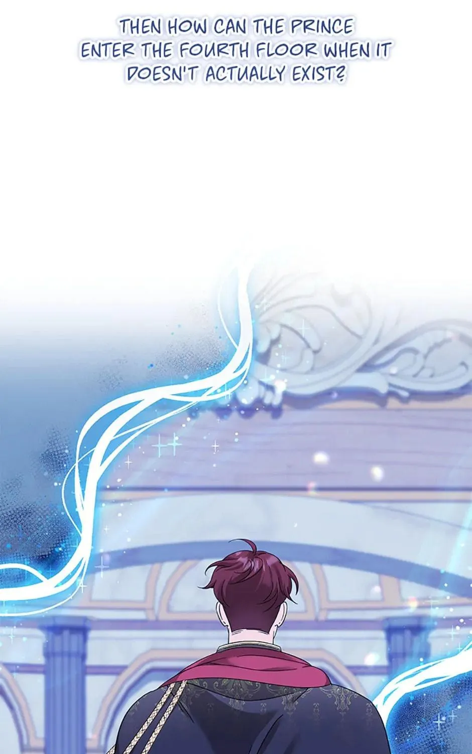 Baby Pharmacist Princess Chapter 9 page 5 - 