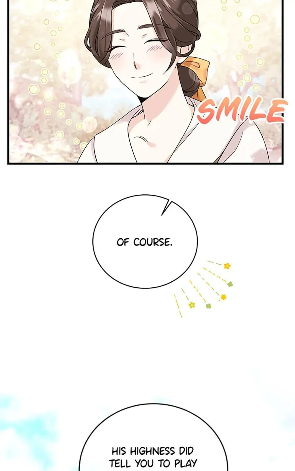 Baby Pharmacist Princess Chapter 9 page 41 - 
