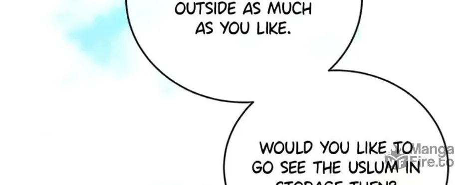 Baby Pharmacist Princess Chapter 9 page 42 - 