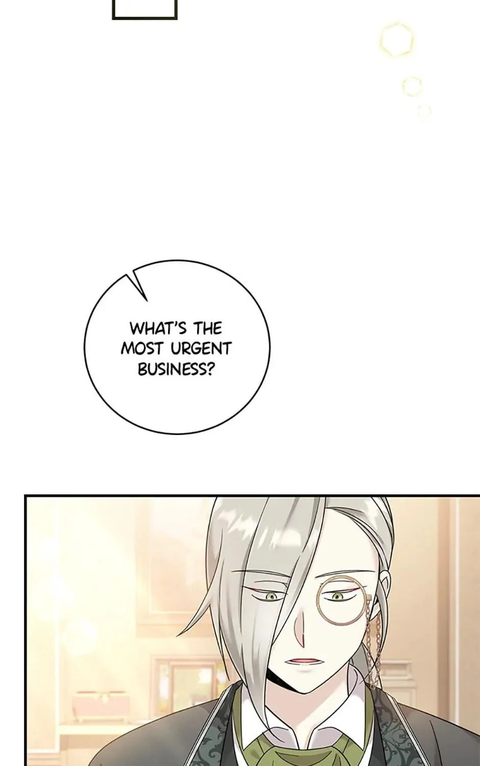 Baby Pharmacist Princess Chapter 9 page 49 - 