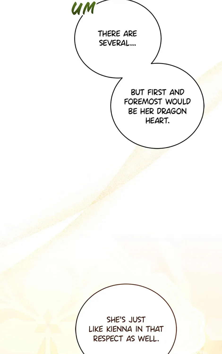 Baby Pharmacist Princess Chapter 9 page 51 - 