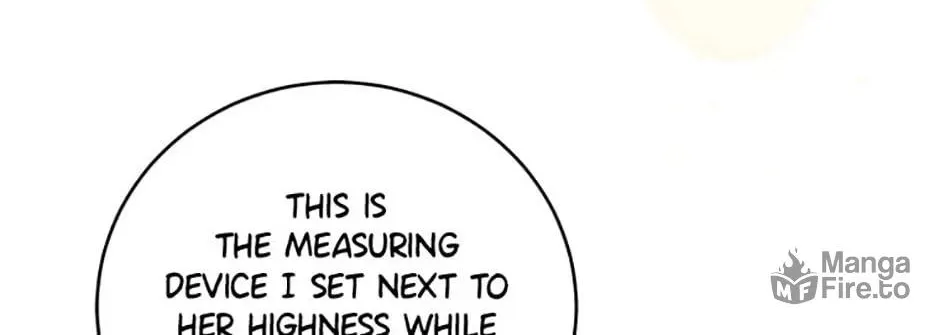 Baby Pharmacist Princess Chapter 9 page 54 - 