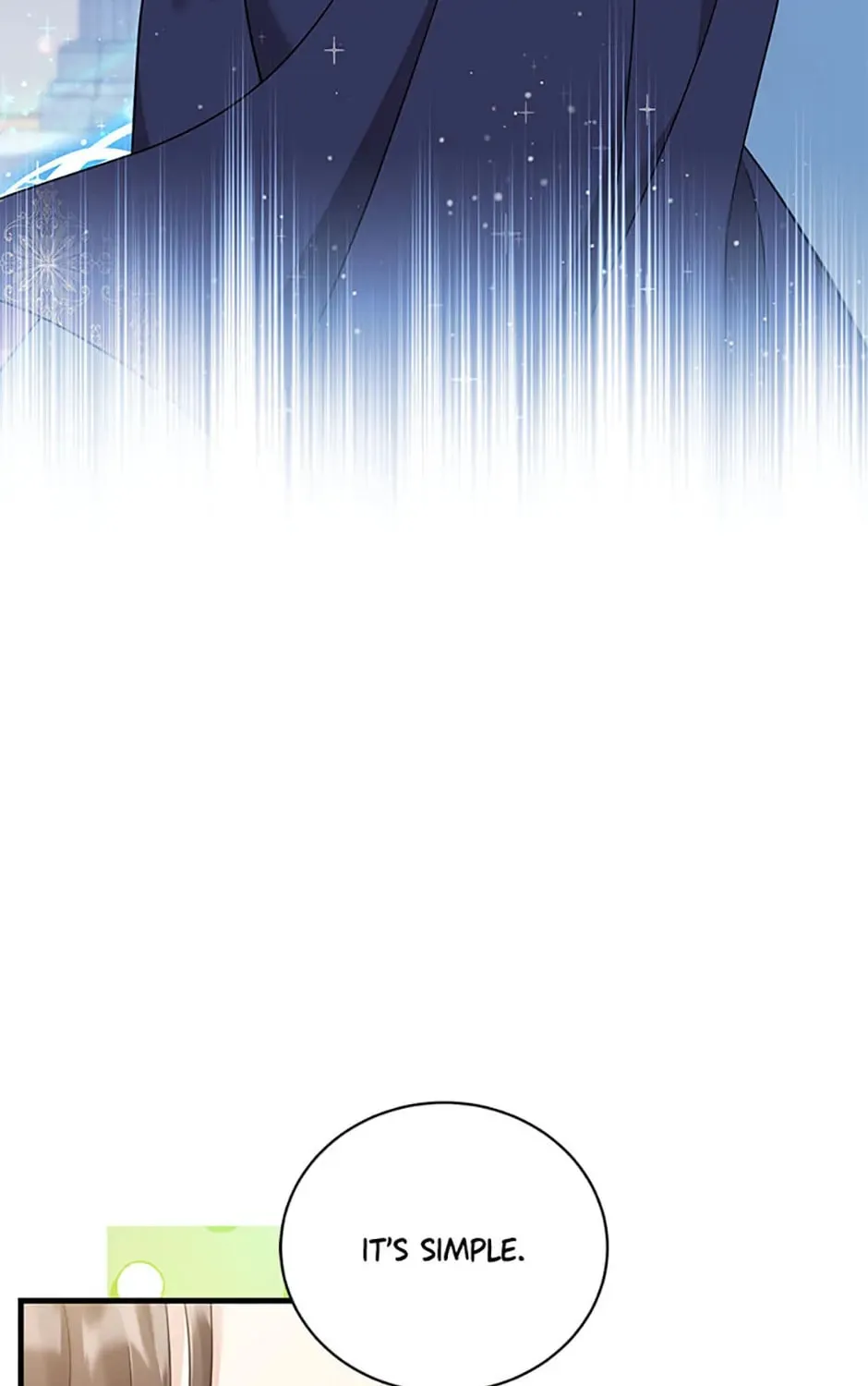 Baby Pharmacist Princess Chapter 9 page 7 - 