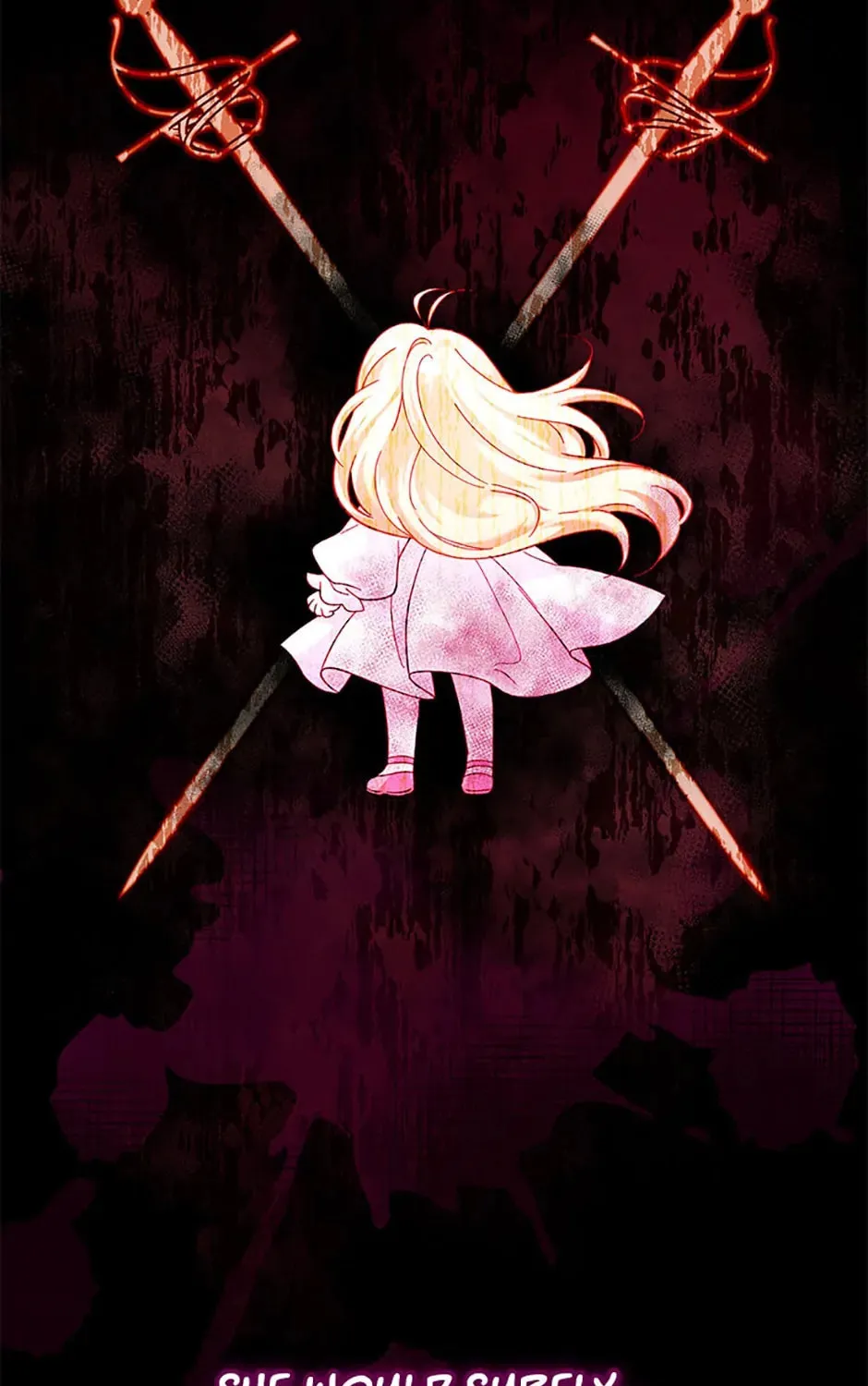Baby Pharmacist Princess Chapter 9 page 63 - 