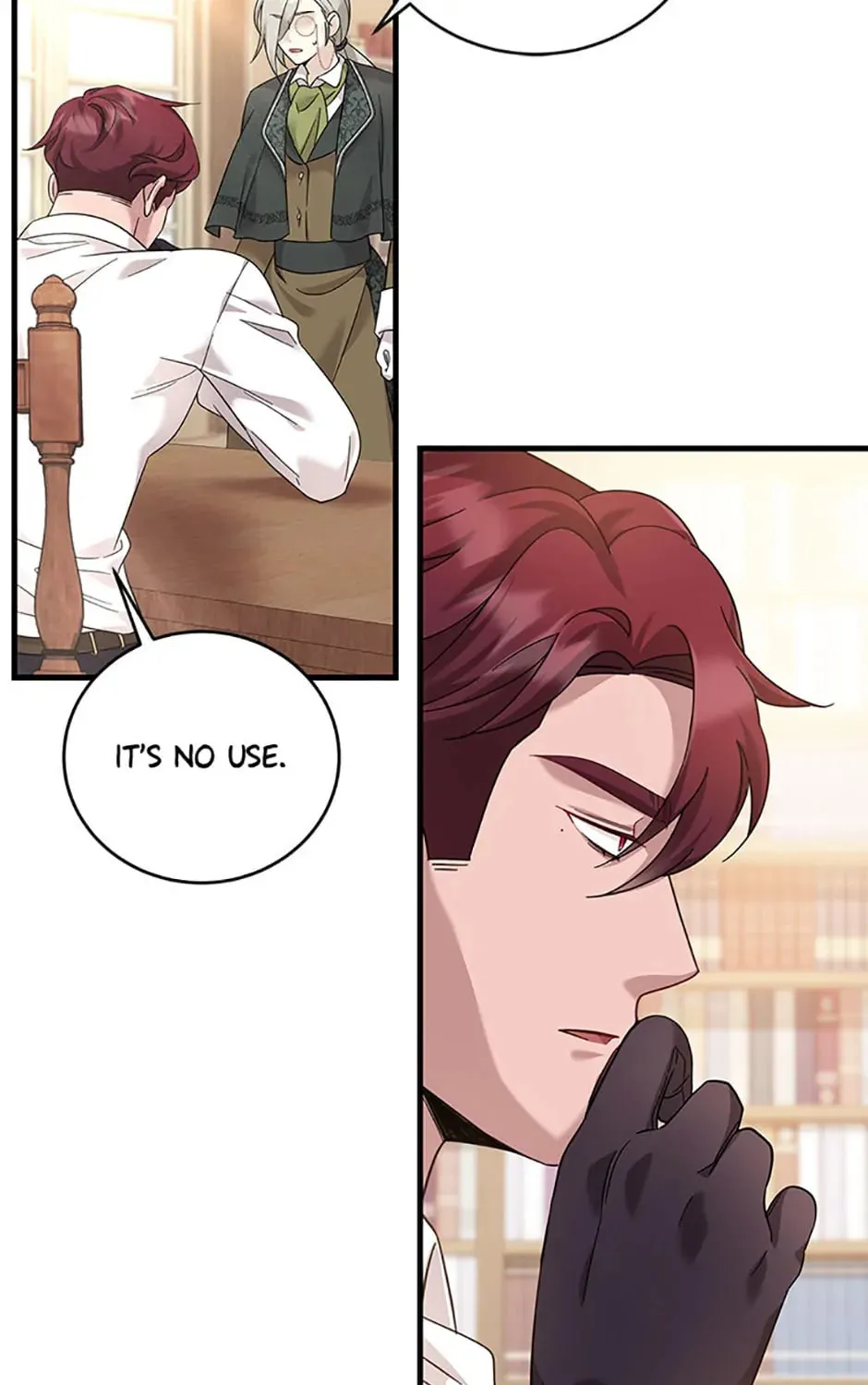 Baby Pharmacist Princess Chapter 9 page 67 - 