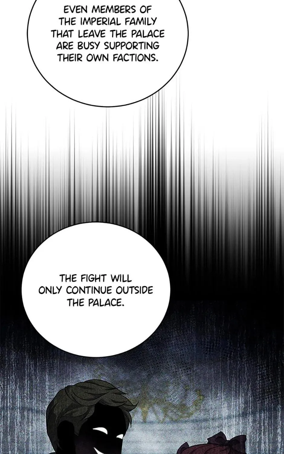 Baby Pharmacist Princess Chapter 9 page 69 - 