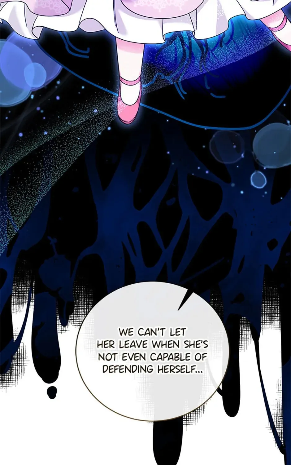 Baby Pharmacist Princess Chapter 9 page 75 - 