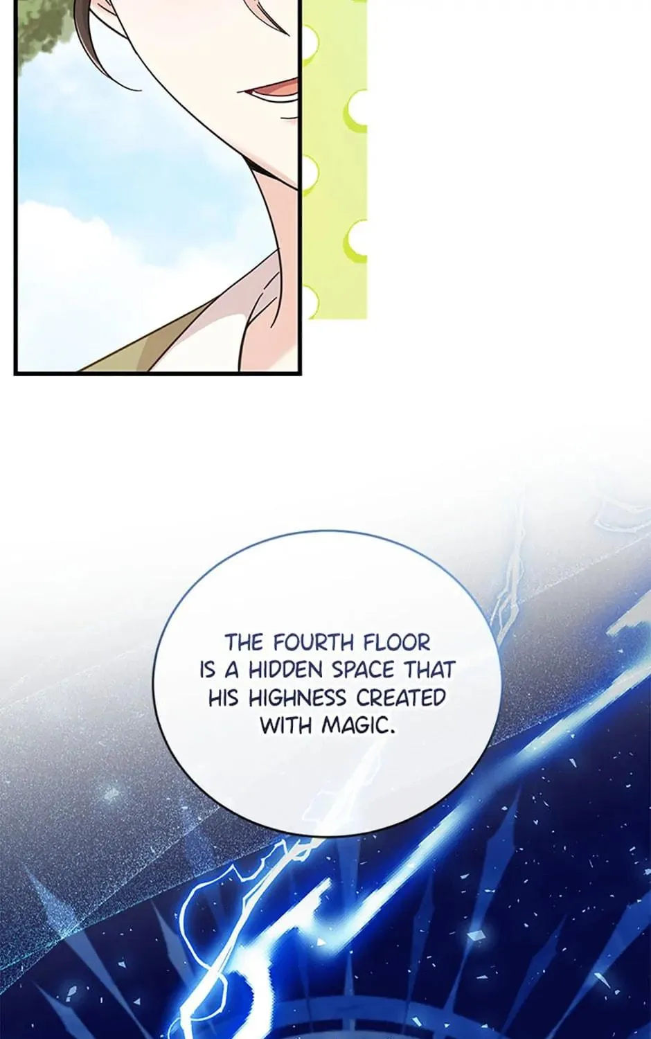 Baby Pharmacist Princess Chapter 9 page 9 - 