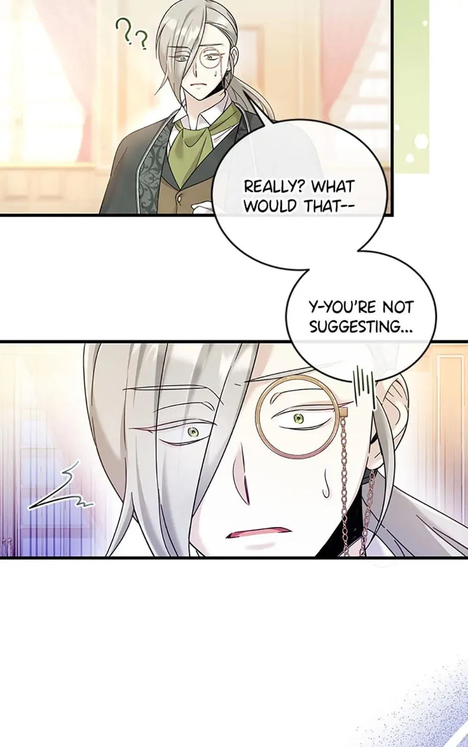 Baby Pharmacist Princess Chapter 9 page 83 - 