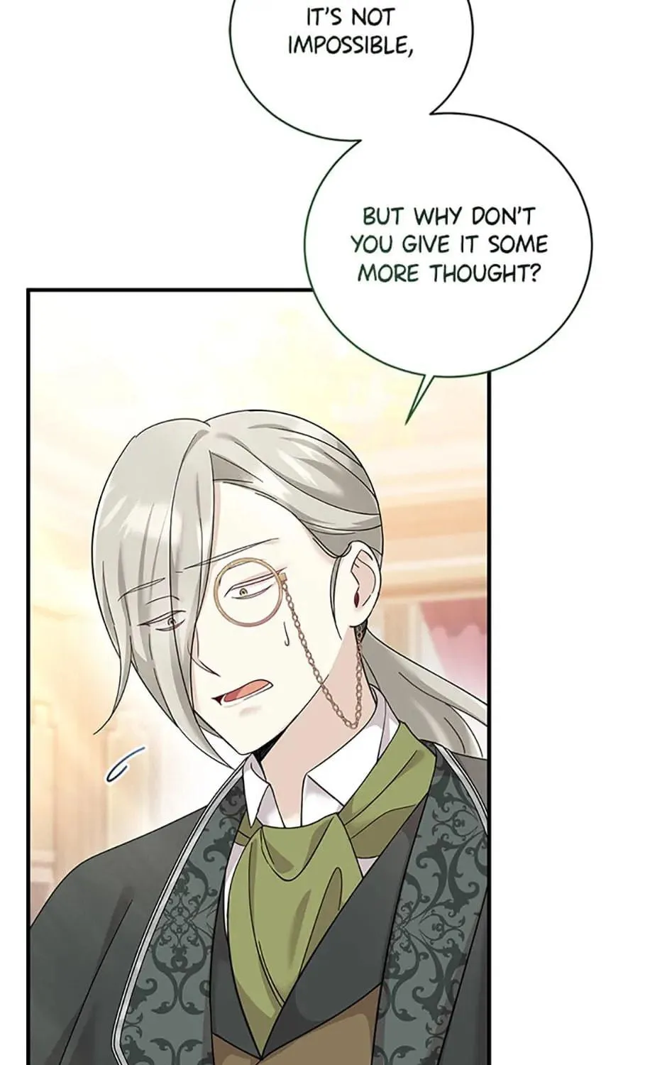 Baby Pharmacist Princess Chapter 9 page 89 - 