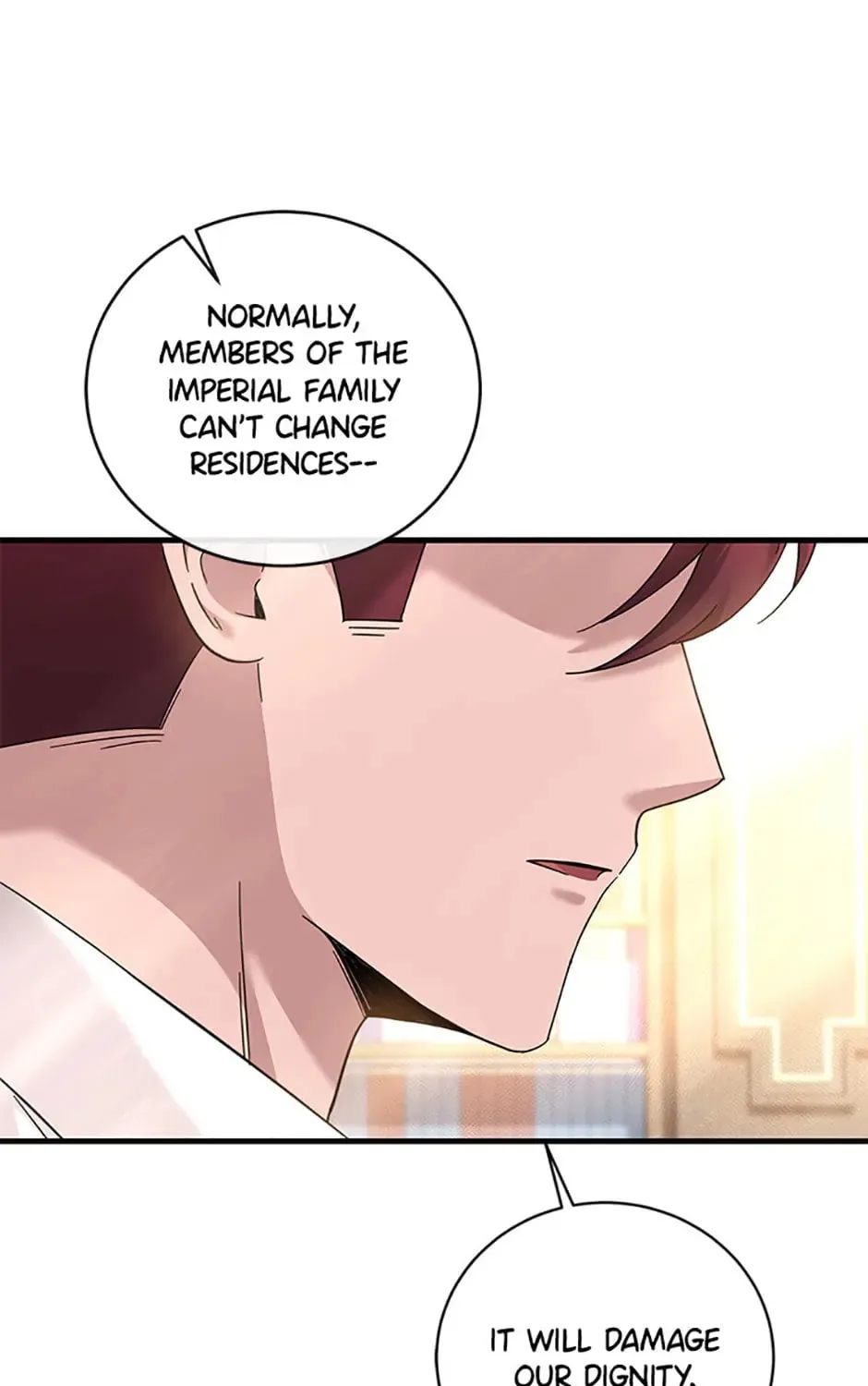 Baby Pharmacist Princess Chapter 9 page 91 - 
