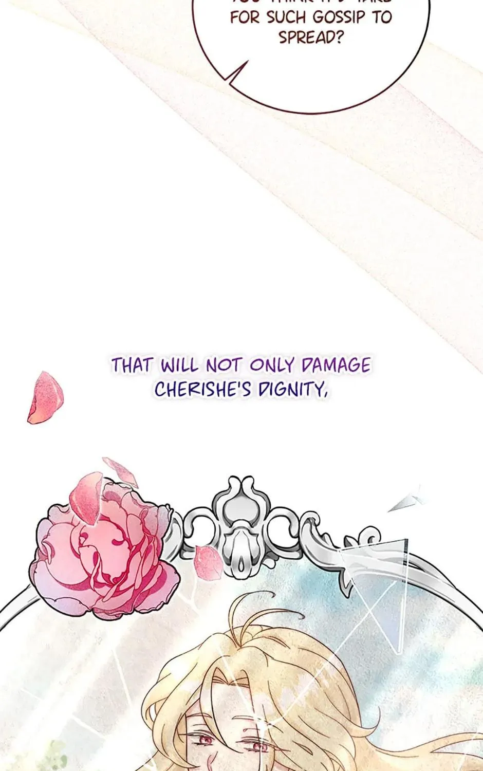 Baby Pharmacist Princess Chapter 9 page 95 - 