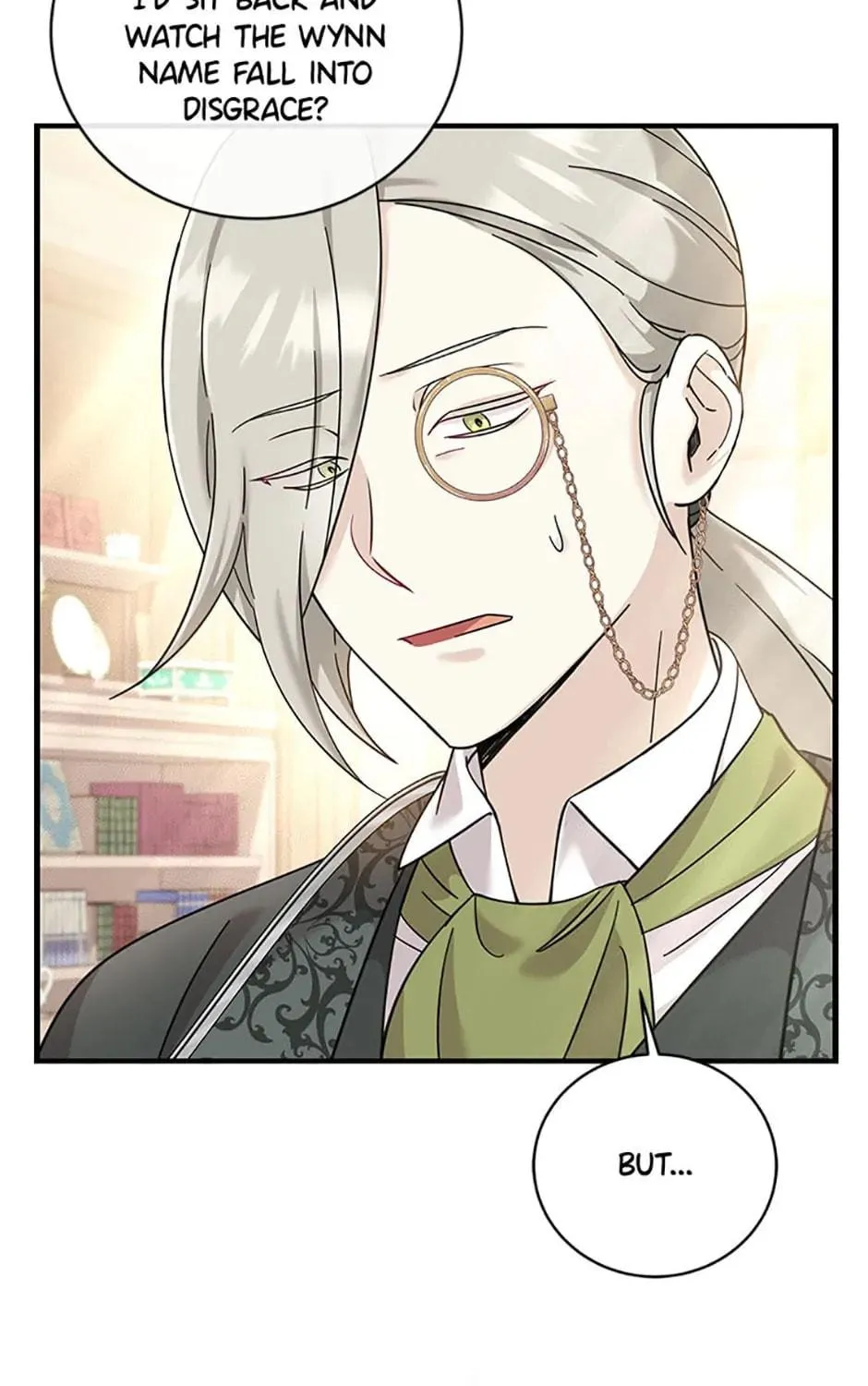 Baby Pharmacist Princess Chapter 9 page 99 - 