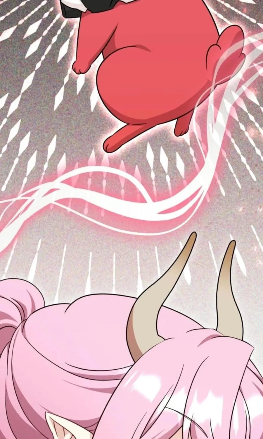 Baby Pharmacist Princess Chapter 90 page 102 - 