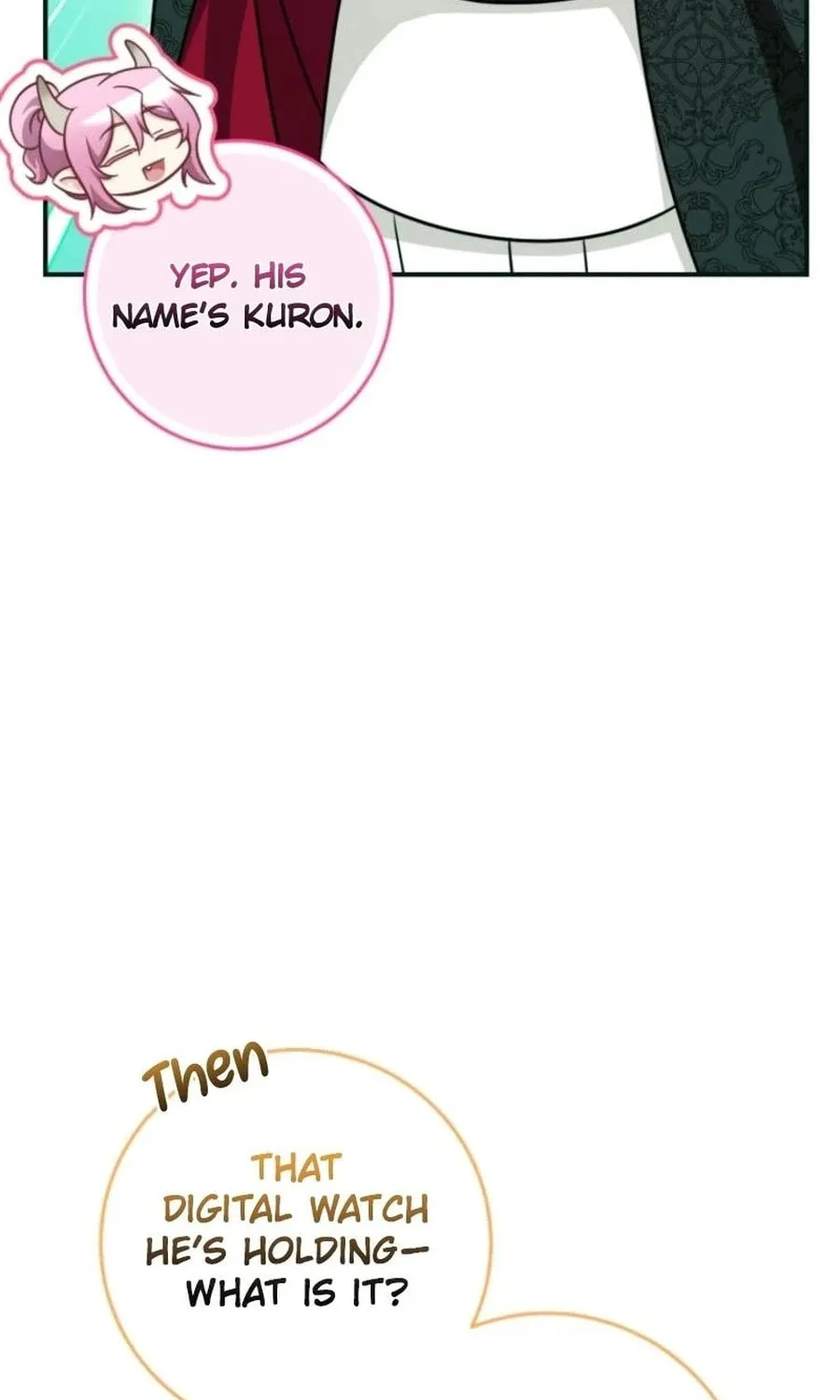 Baby Pharmacist Princess Chapter 90 page 106 - 