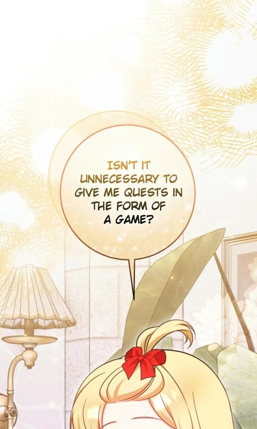 Baby Pharmacist Princess Chapter 90 page 110 - 