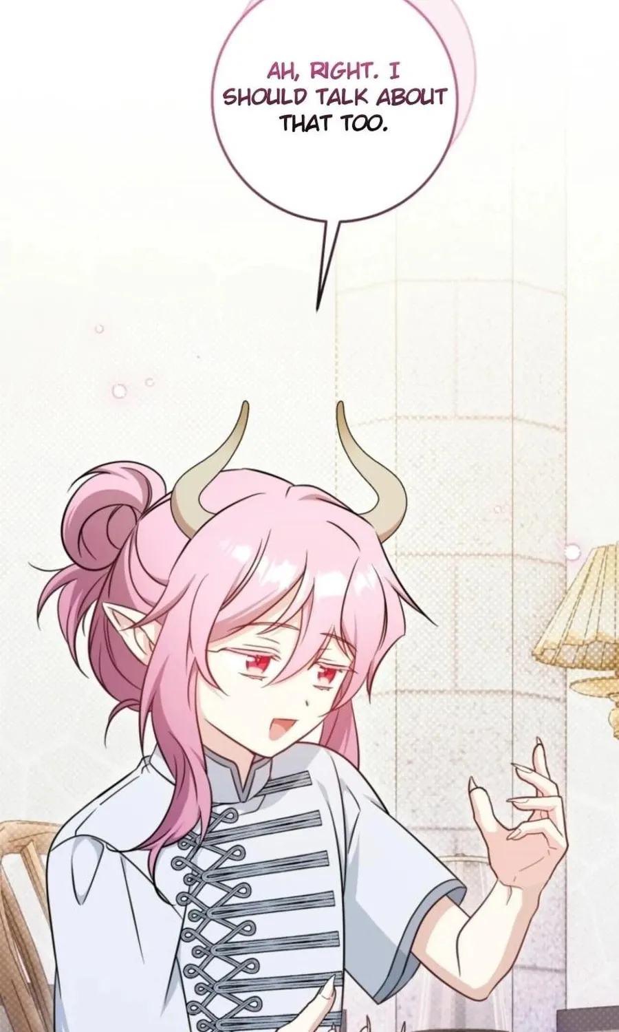Baby Pharmacist Princess Chapter 90 page 113 - 