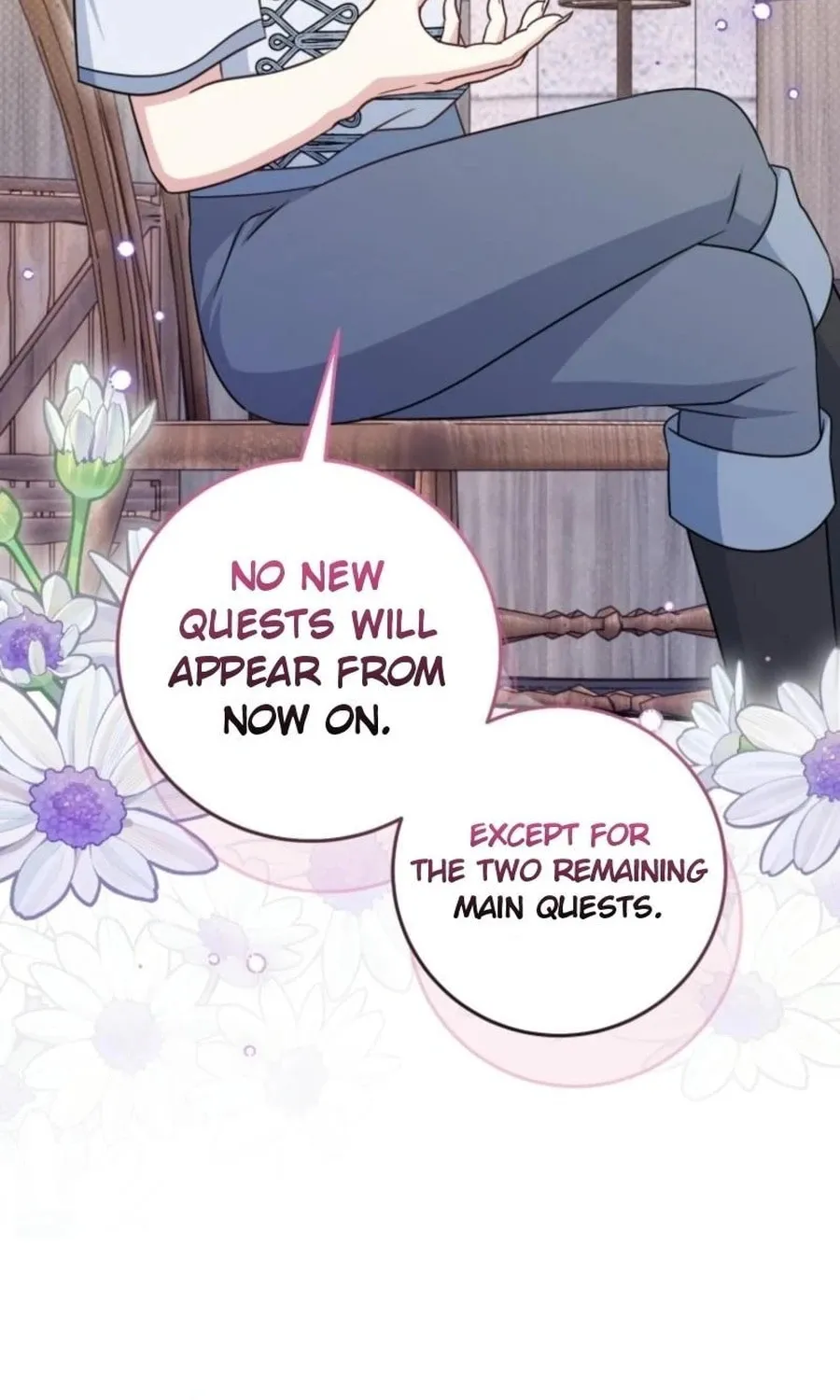 Baby Pharmacist Princess Chapter 90 page 114 - 