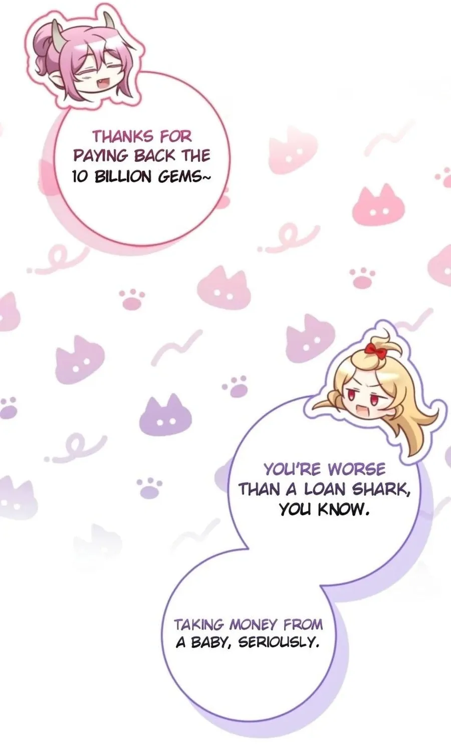 Baby Pharmacist Princess Chapter 90 page 115 - 