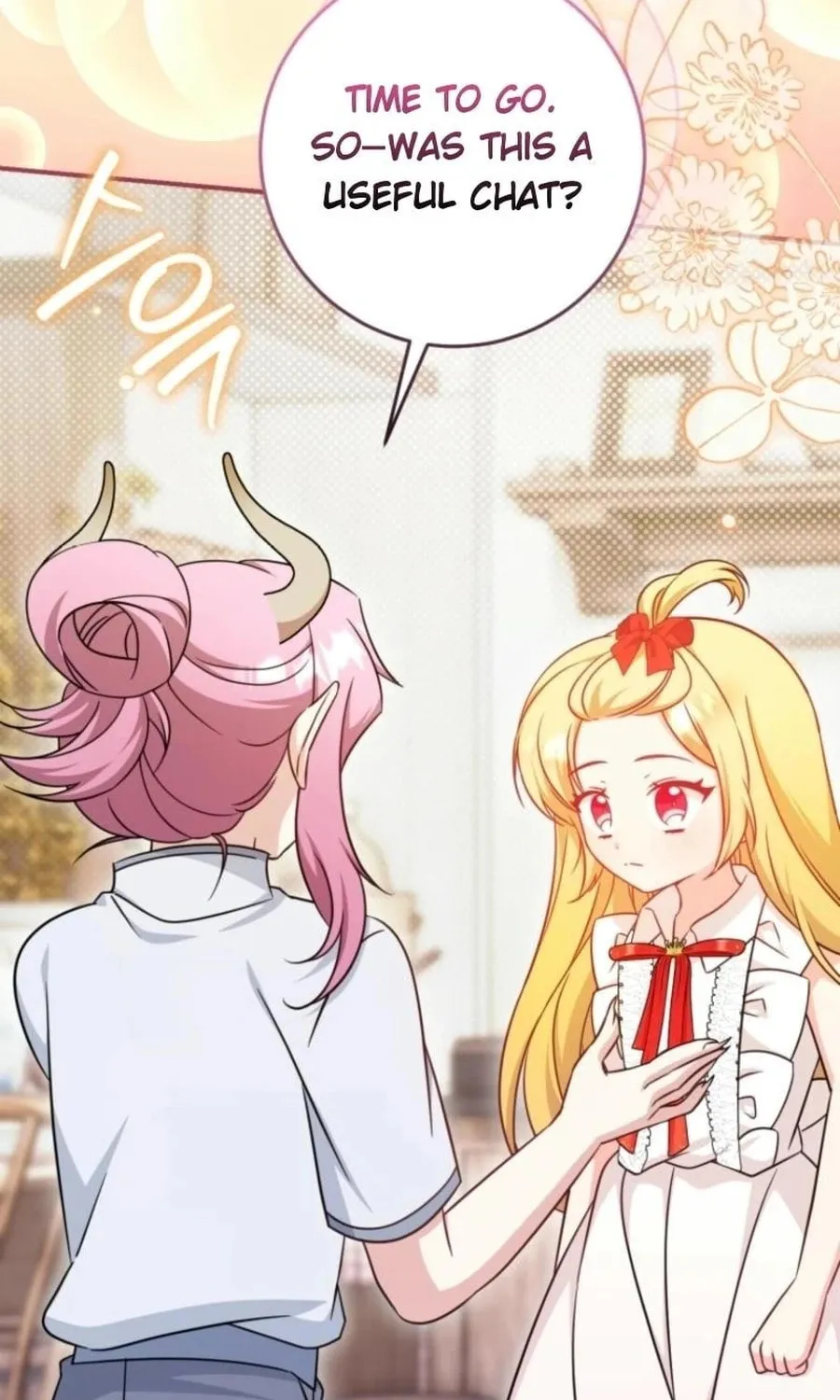 Baby Pharmacist Princess Chapter 90 page 119 - 