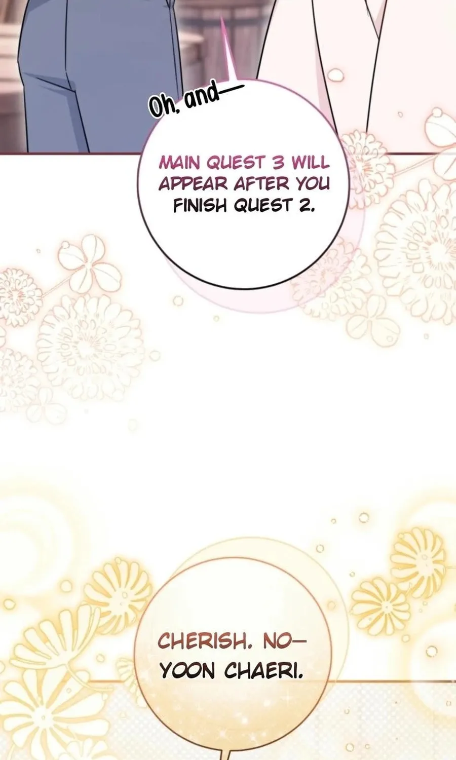 Baby Pharmacist Princess Chapter 90 page 120 - 