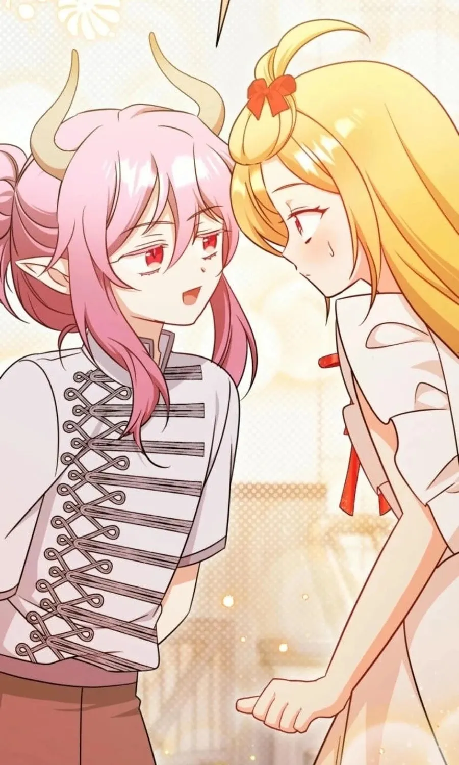 Baby Pharmacist Princess Chapter 90 page 121 - 
