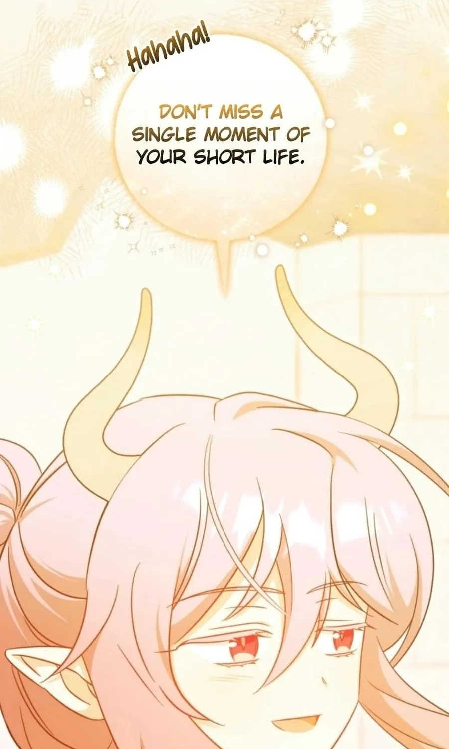 Baby Pharmacist Princess Chapter 90 page 126 - 