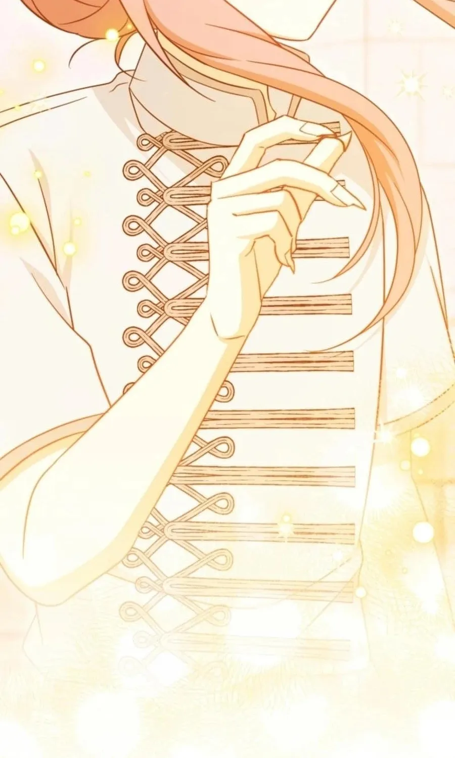 Baby Pharmacist Princess Chapter 90 page 127 - 