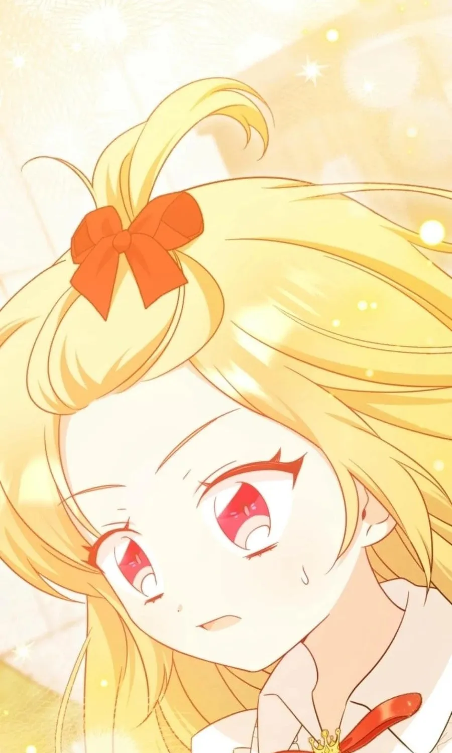 Baby Pharmacist Princess Chapter 90 page 129 - 