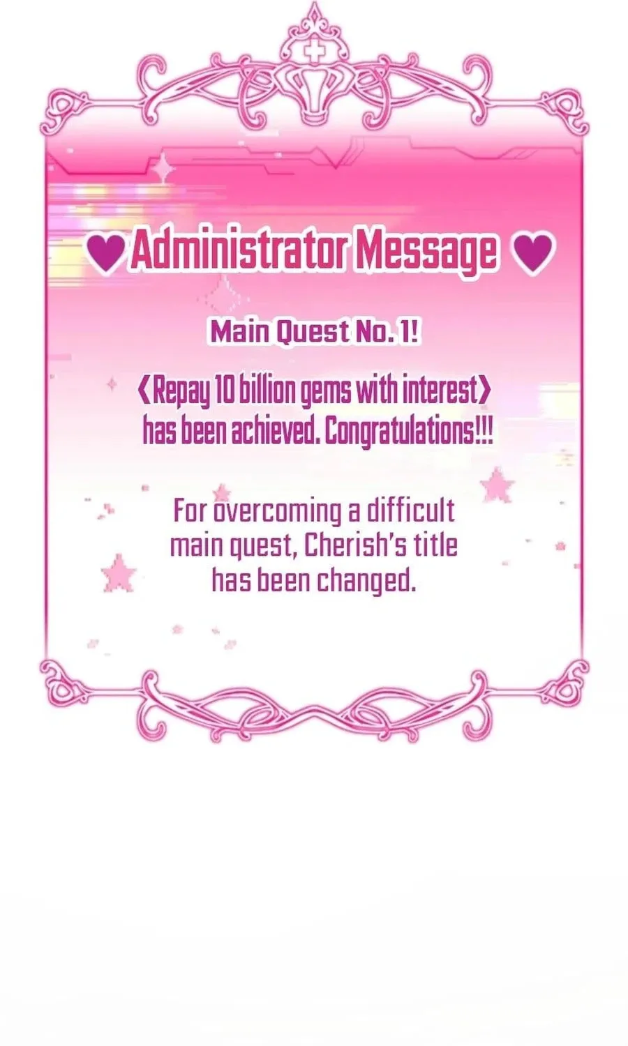 Baby Pharmacist Princess Chapter 90 page 19 - 