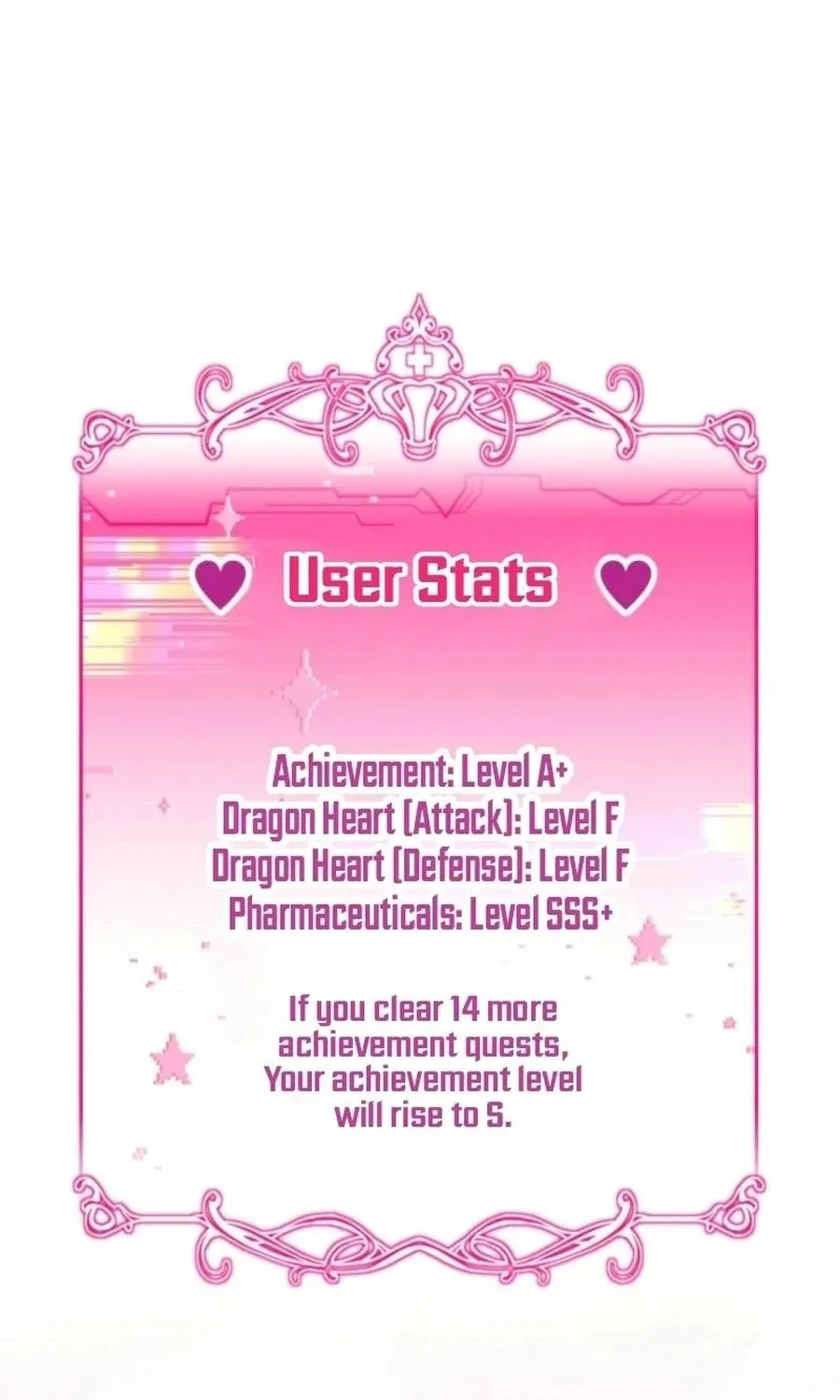 Baby Pharmacist Princess Chapter 90 page 23 - 