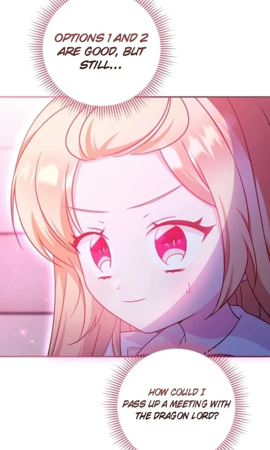Baby Pharmacist Princess Chapter 90 page 29 - 