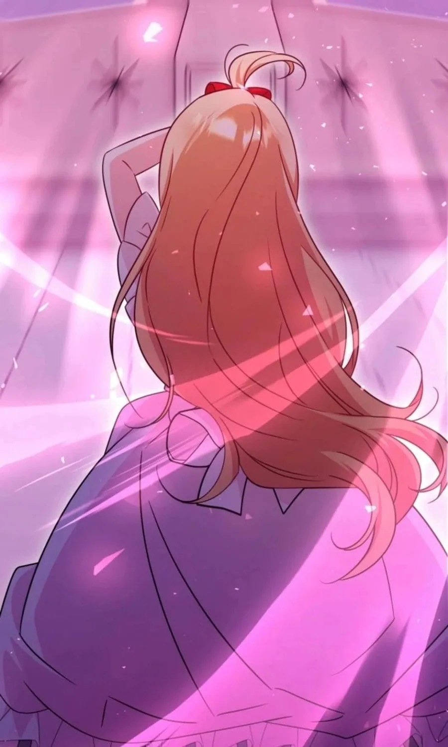 Baby Pharmacist Princess Chapter 90 page 39 - 